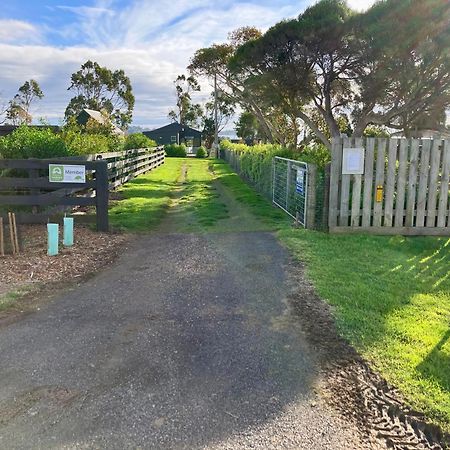 Pleasant Point Cottage Phillip Island Rhyll Exterior foto