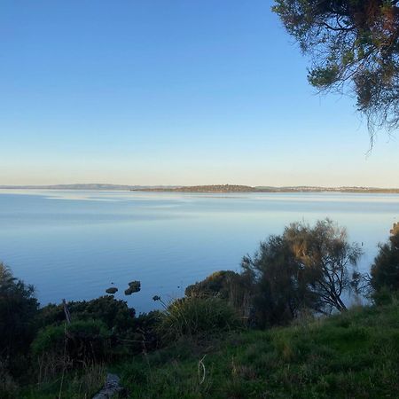 Pleasant Point Cottage Phillip Island Rhyll Exterior foto