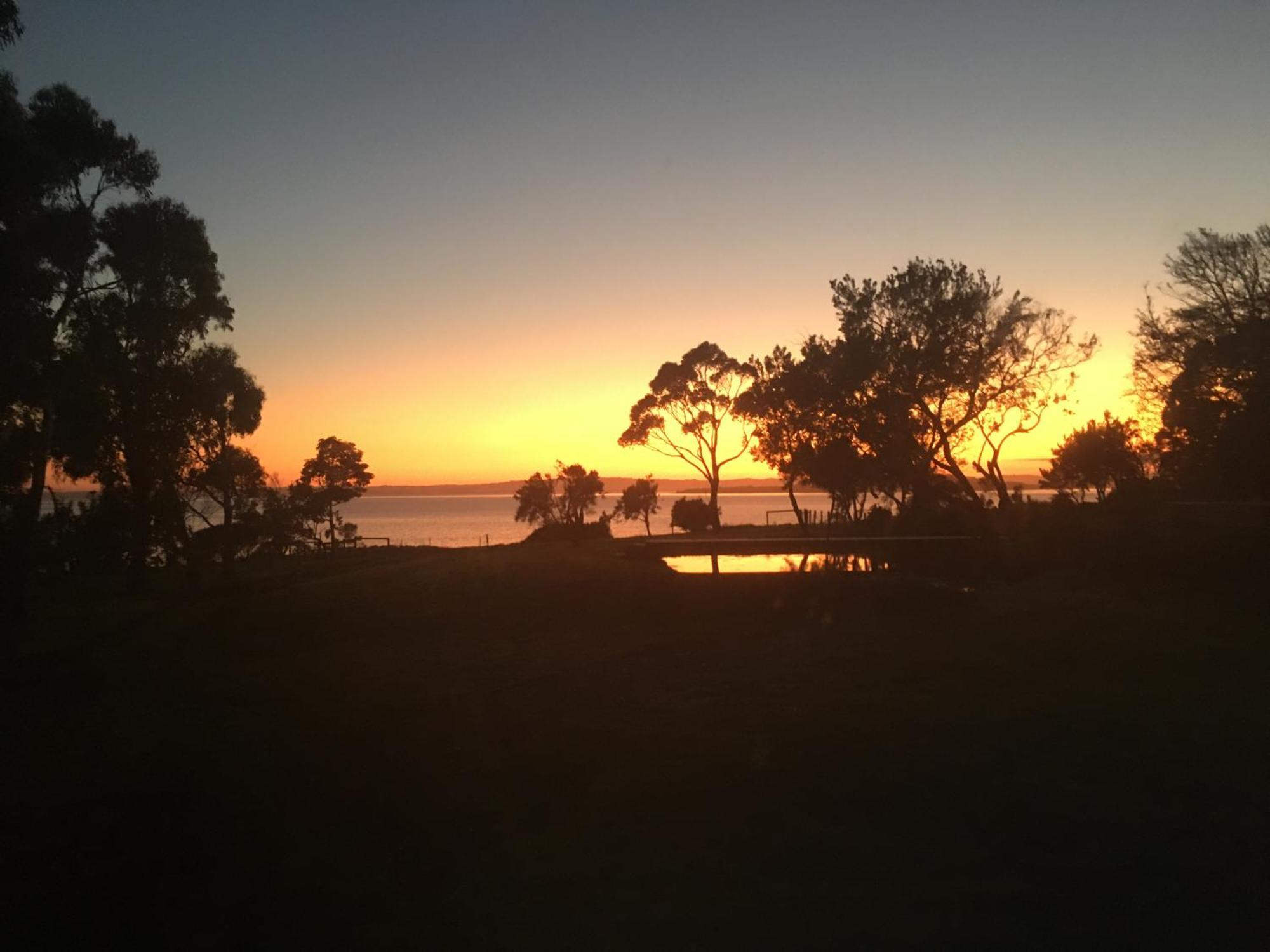 Pleasant Point Cottage Phillip Island Rhyll Exterior foto