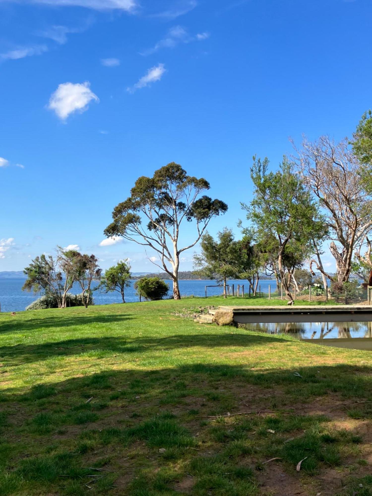 Pleasant Point Cottage Phillip Island Rhyll Exterior foto