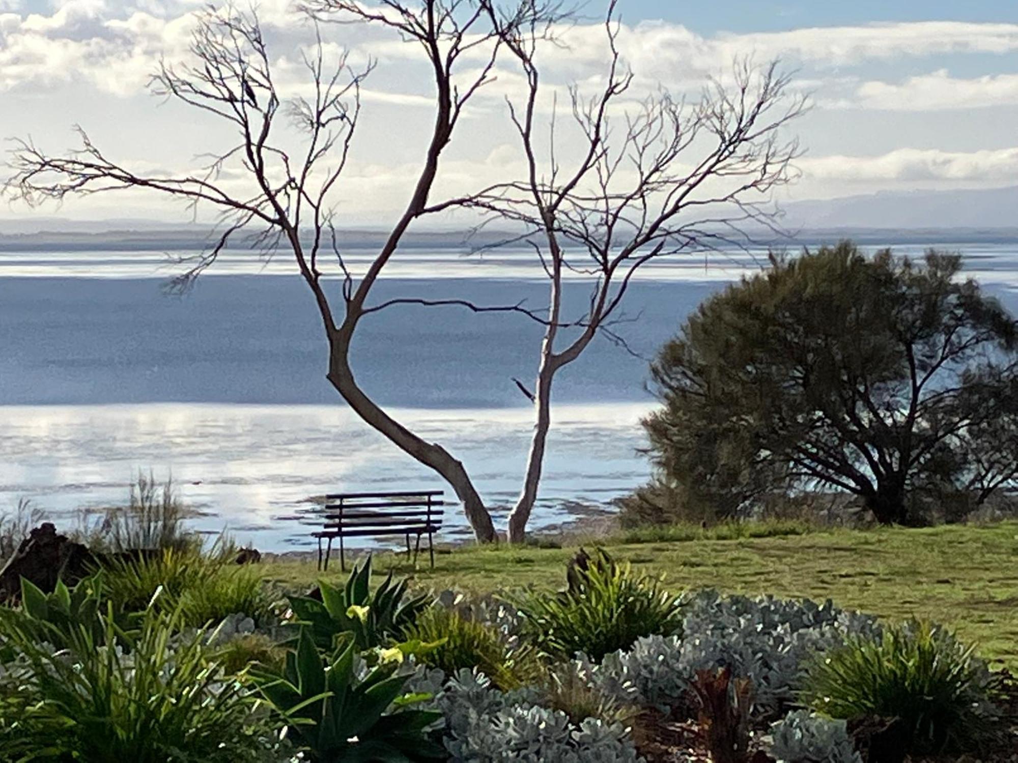 Pleasant Point Cottage Phillip Island Rhyll Exterior foto